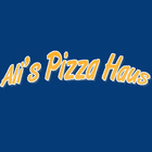 Logo Alis Pizza Haus Bad Schlema